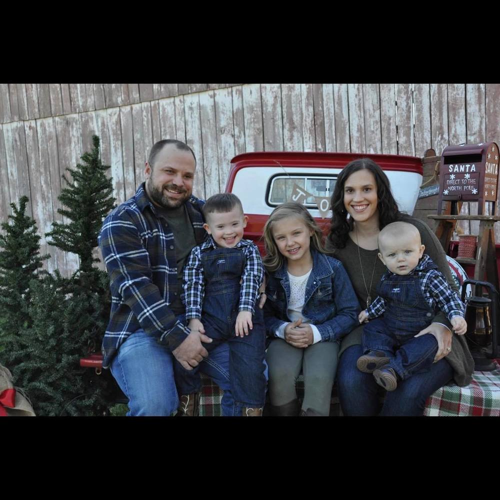 Meet your Posher, Calvin